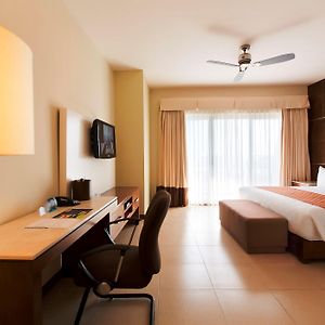 Standard Beach King Room