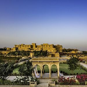 Suryagarh Jaisalmer